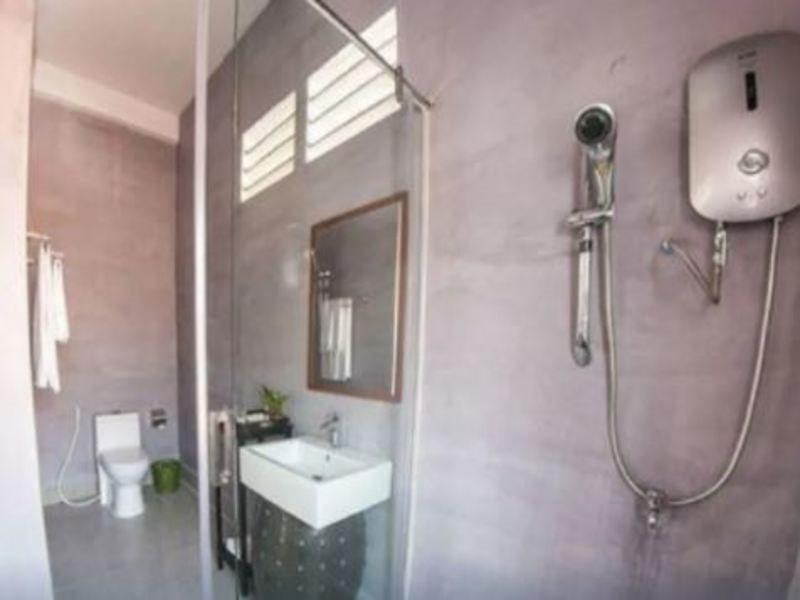 Jasmine Terrace Villa Phnom Penh Exterior foto