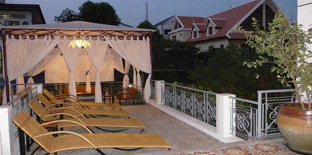 Jasmine Terrace Villa Phnom Penh Exterior foto